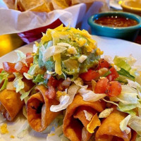 Miguel's Mexican Food At Midtown food