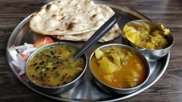 Ananya Bhojanalay food