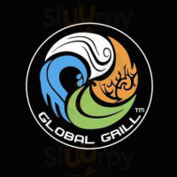 Global Grill food