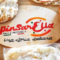 Pinsarella Italia Llc food