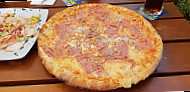Pizzeria Andechs - Herr der Pizze food