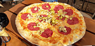Pizzeria Andechs - Herr der Pizze food