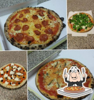 Tante Pizze Di Lapegna E Olivieri Snc food