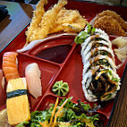 Kimu Japanese Cuisine food