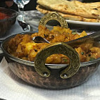 Preet Indian Tandoori food