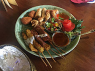 Tam Nag Thai food