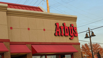 Arby's food