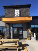 Inver Grove Brewing Co outside