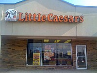 Little Caesars Pizza unknown