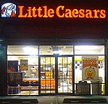 Little Caesars Pizza unknown