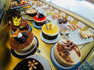 Cakes Delight food