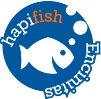 Hapifish inside