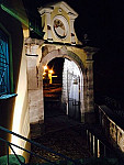 All'arco Di San Michele inside