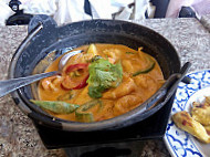Thapa Thai food