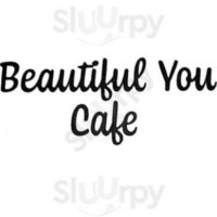 Beautiful You Cafe food