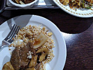 Golden Hills Chinese food