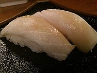 Kobe Sushi & Hibachi Steak House food