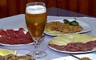 La Cantareria Bar Restaurante food