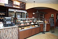 La Baguette Restaurant & Bakery food