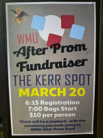 The Kerr Spot Inc food