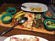 Central Mexicana food