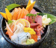 Kasai Sushi And Kitchen food