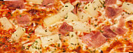 Pizzeria O Restaurang Tropic food