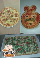 Pizzeria Il Camino Di Serratore Alessandro food