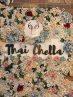 Thai Chella food