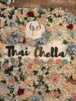 Thai Chella food