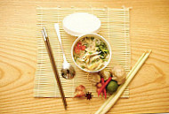 Mummum Vietnamese food