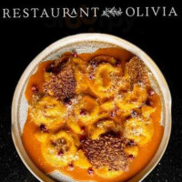 Olivia food