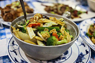 Peking House Chinese Restaurant food