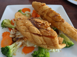 Thai City Llc food