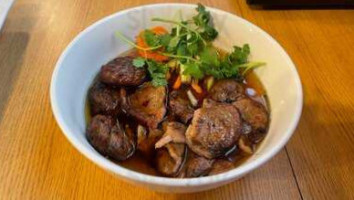 Pho Nguyen food