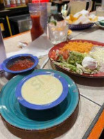 Carmen's Cantina Mexican Grill food