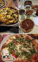 Pizzeria Trattoria La Scalinata Di Volo food