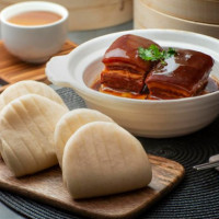 Hung Tao Shanghainese Dumpling food
