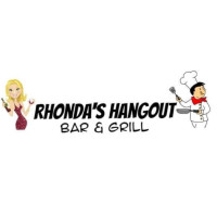 Rhonda's Hang Out food