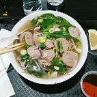 Love Pho Vietnamese Cuisine food