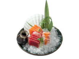Ammo Sushi food