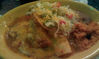 Diegos Mexican Food And Cantina food