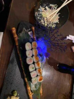 Kyoto Sushi 8 food