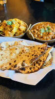 Tandoori Bites Indian Cuisine food