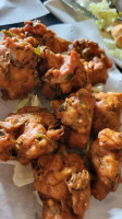 Tandoori Bites Indian Cuisine food
