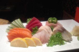 Sushi Yasuda Kingston Inc inside