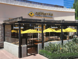 California Pizza Kitchen At Irvine Spectrum outside