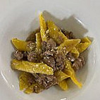 Relais Il Postiglione-antica Posta Dei Chigi food