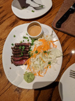 Outback Steakhouse Schaumburg food