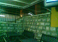 Cafe Pub Principado inside
